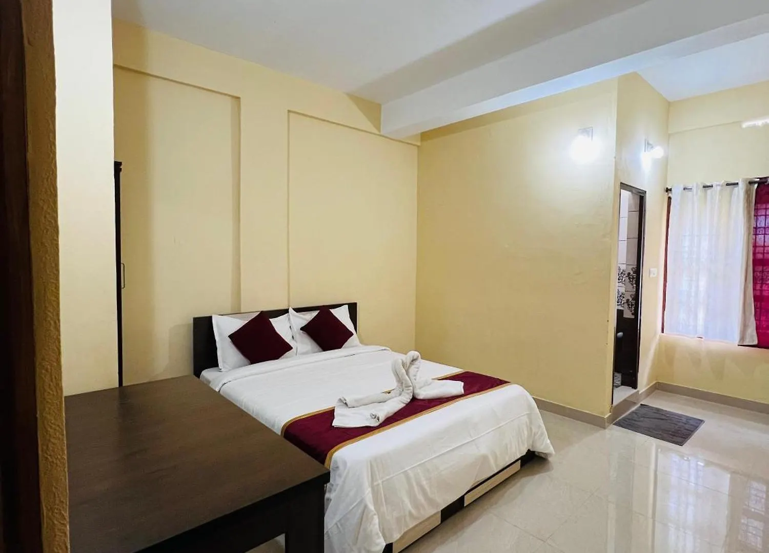 Rivera Holiday Home Vythiri