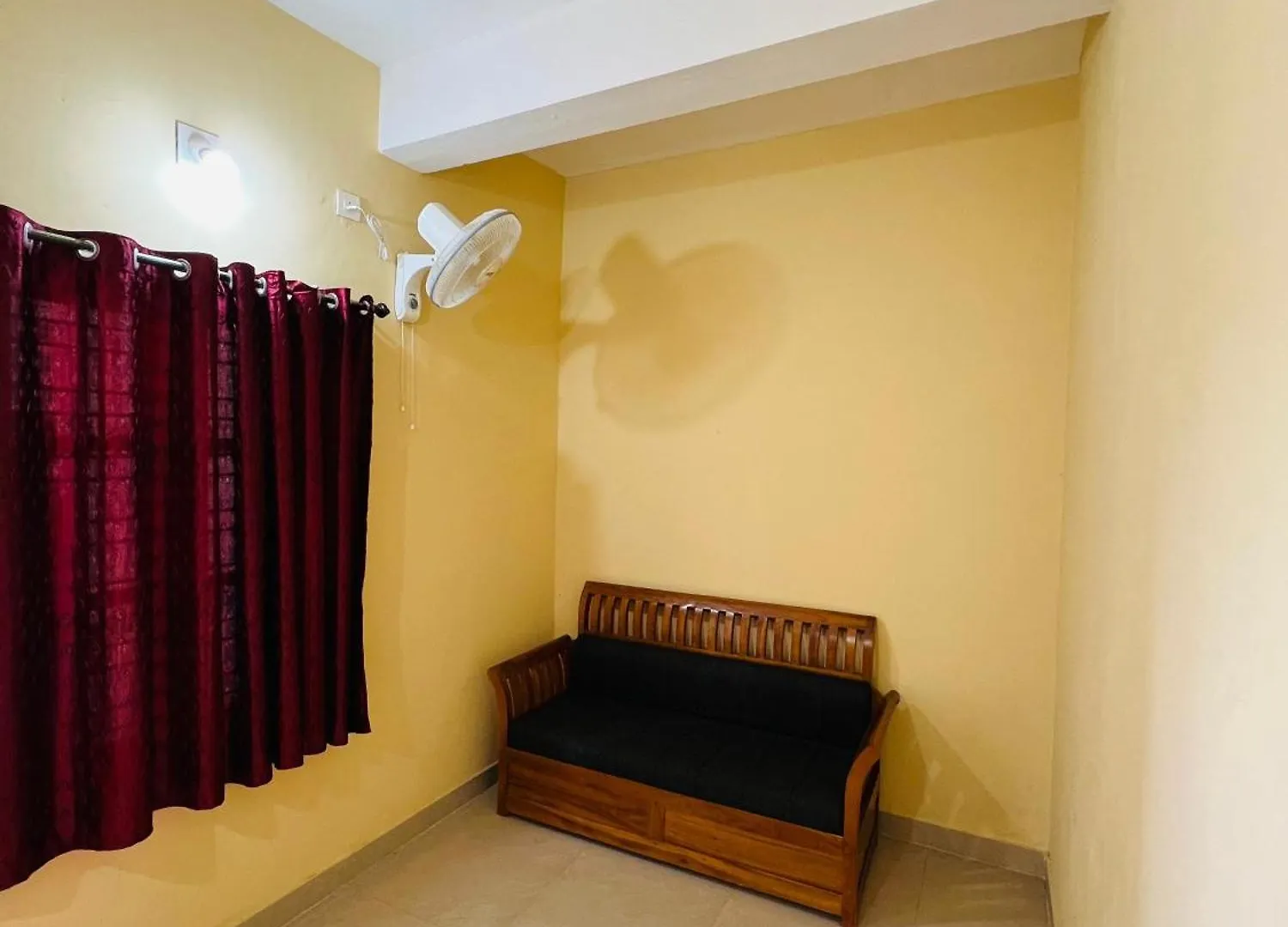 Appartamento Rivera Holiday Home Vythiri