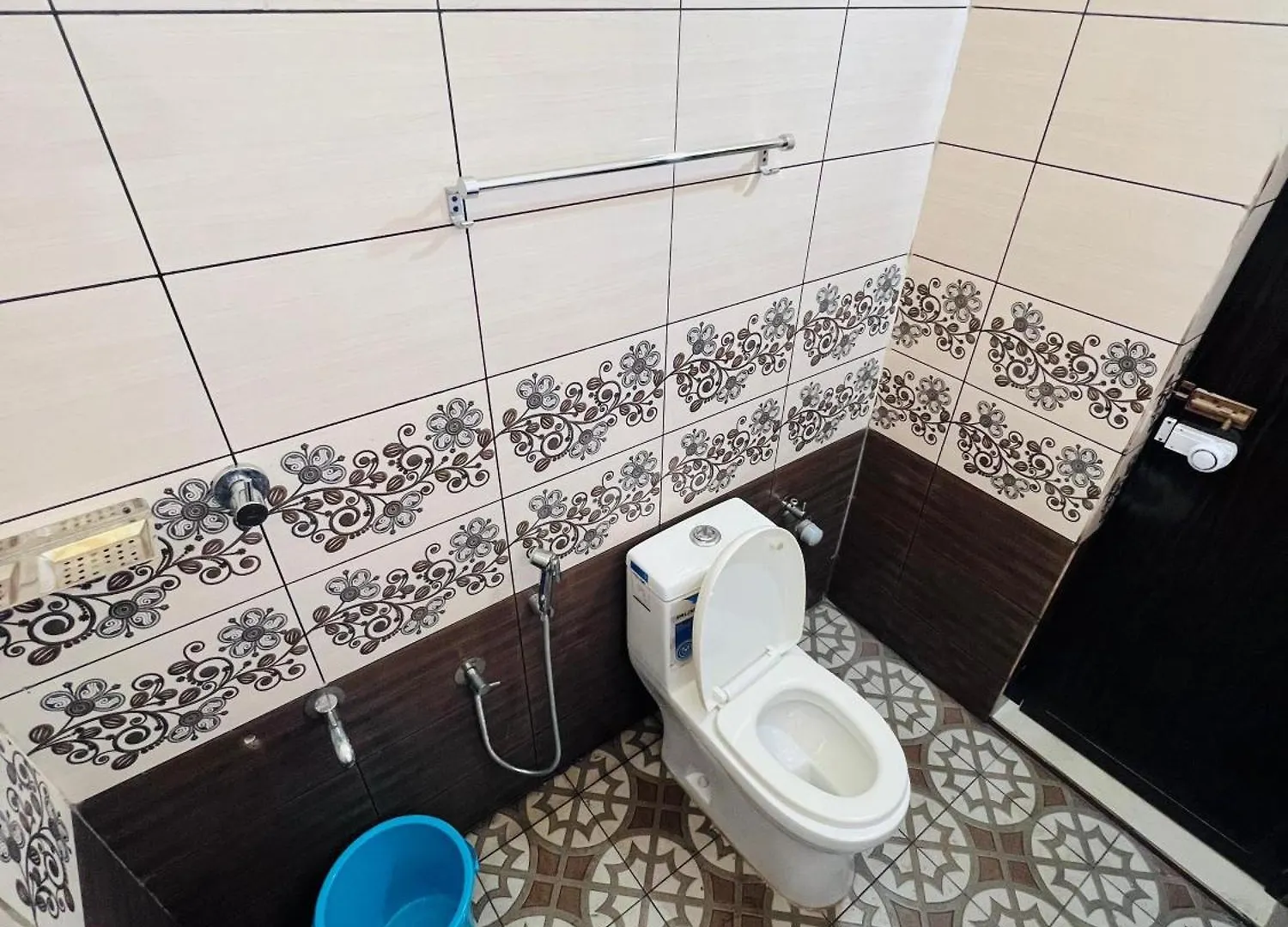 Rivera Holiday Home Vythiri India