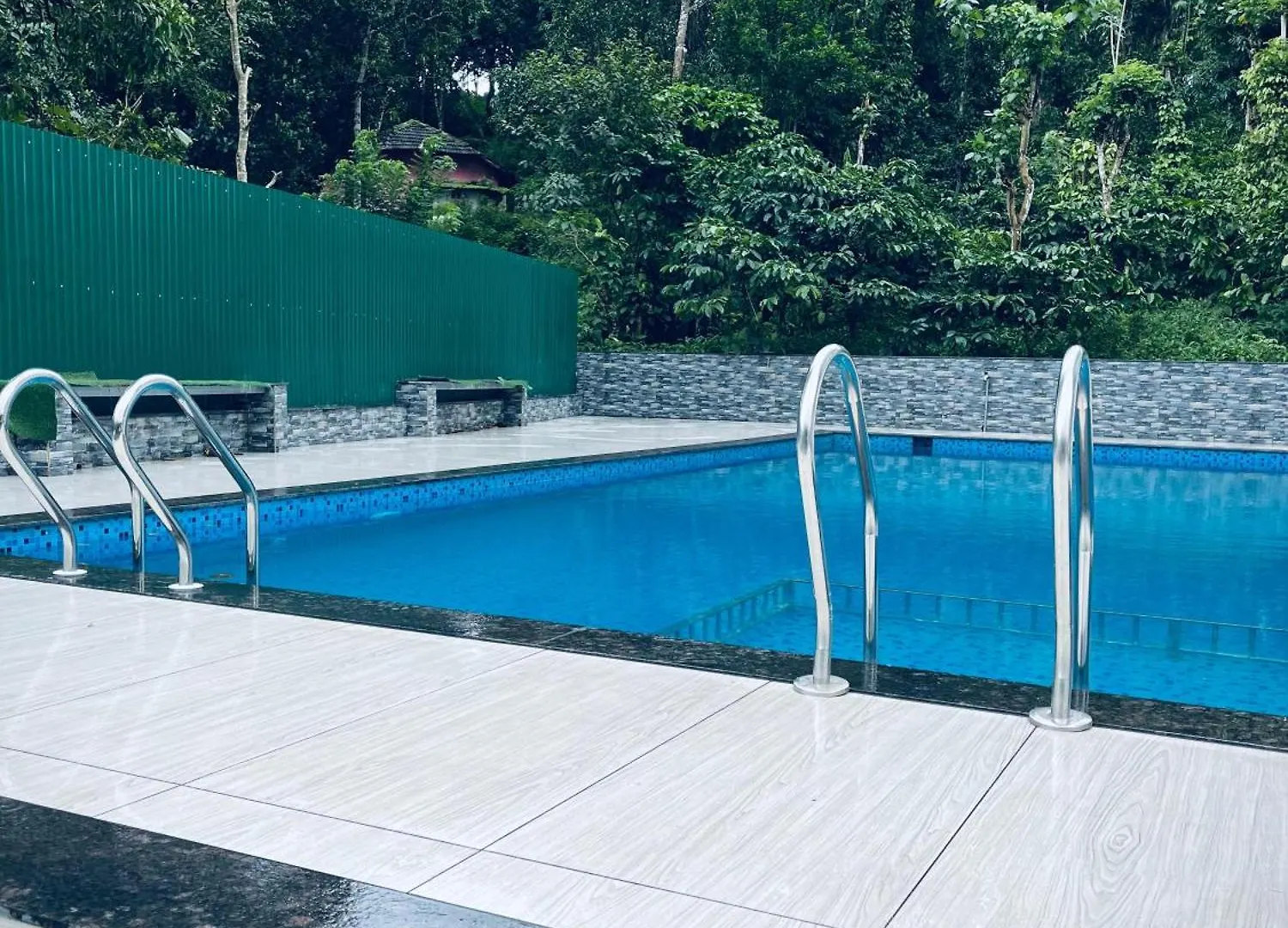 Appartamento Rivera Holiday Home Vythiri India