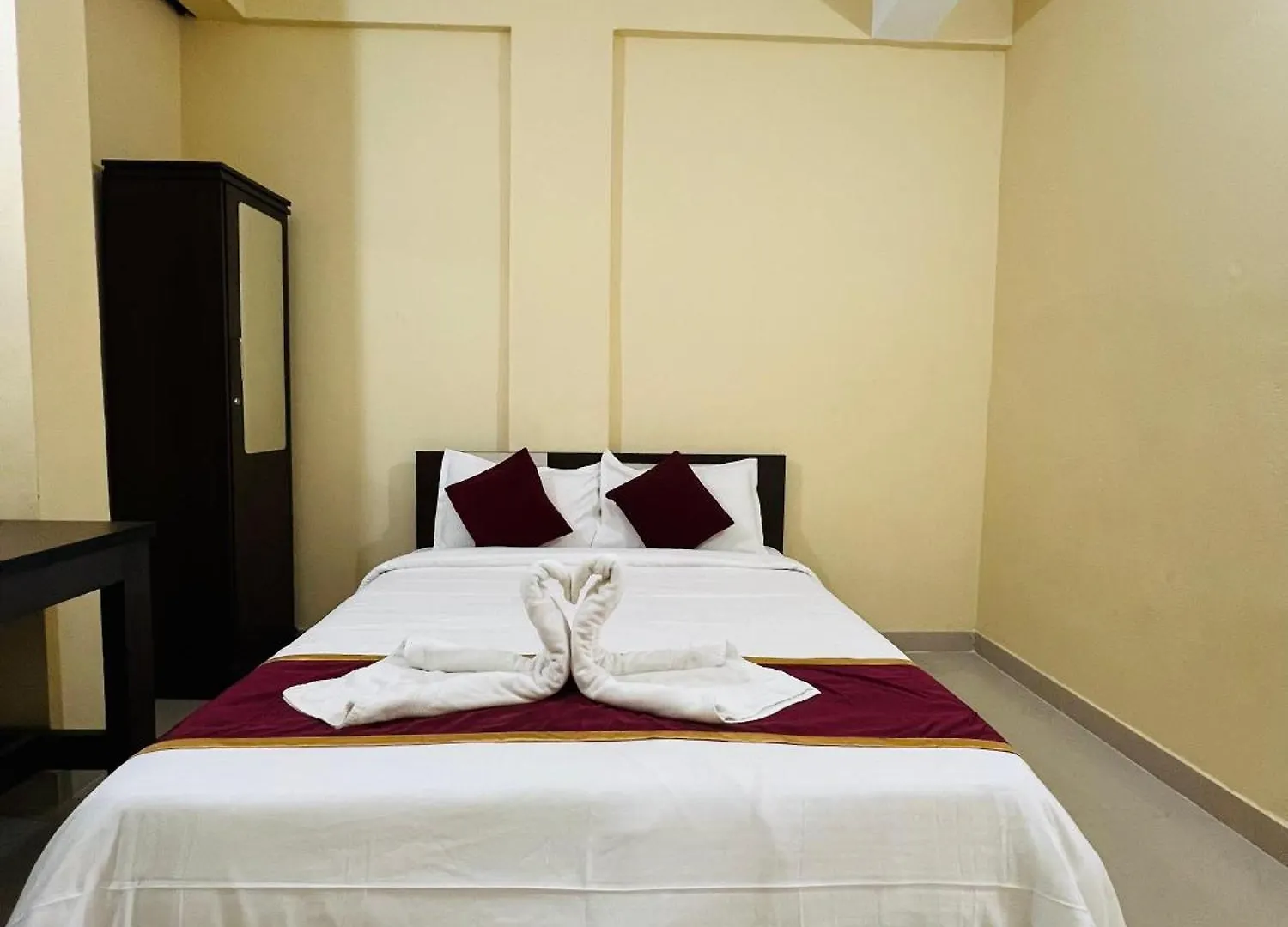 Rivera Holiday Home Vythiri Daire