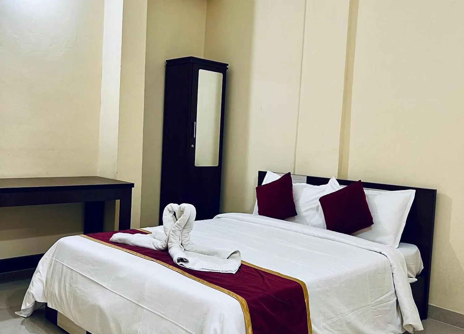Rivera Holiday Home Vythiri 0*,