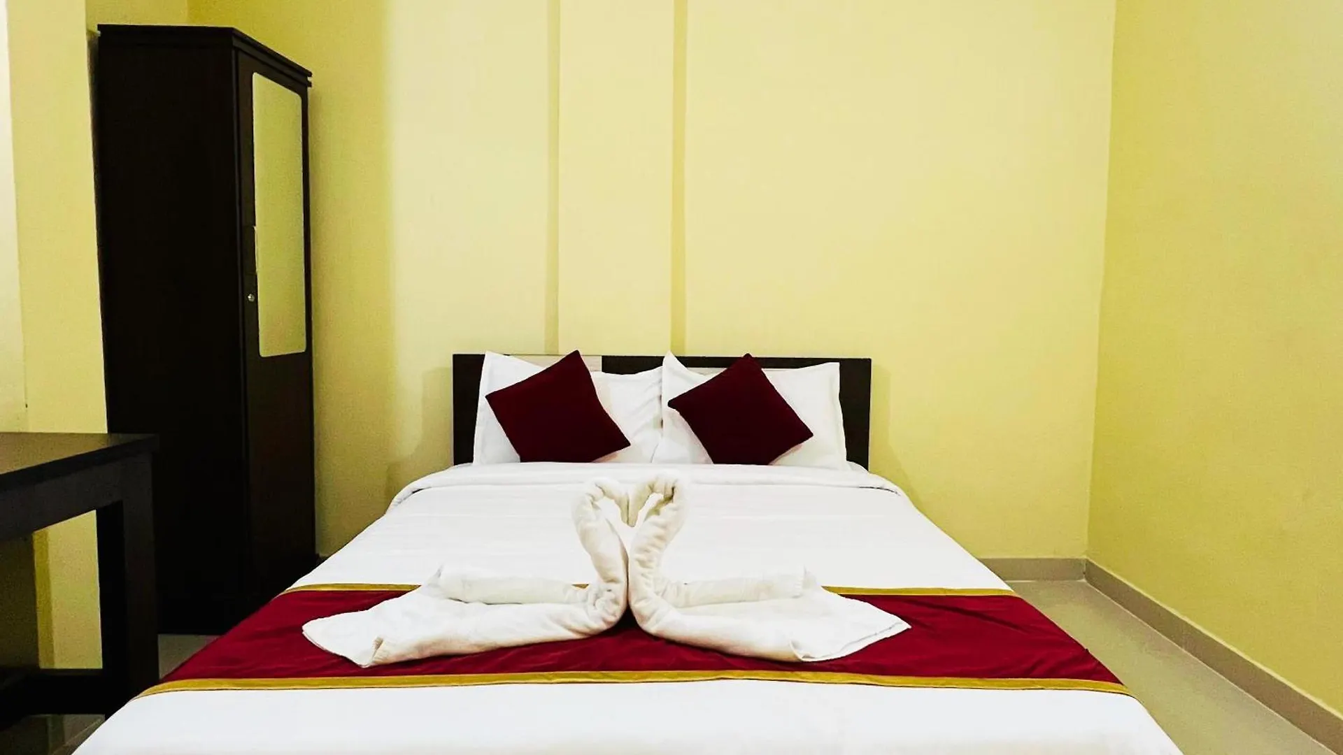 Daire Rivera Holiday Home Vythiri