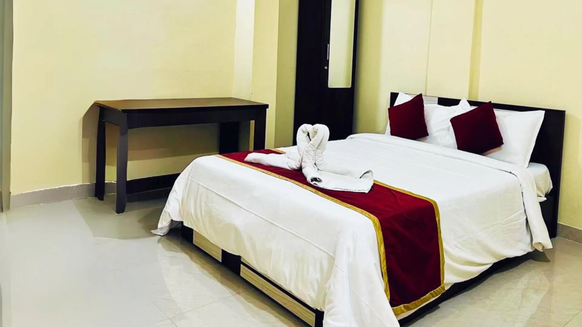 Daire Rivera Holiday Home Vythiri Hindistan
