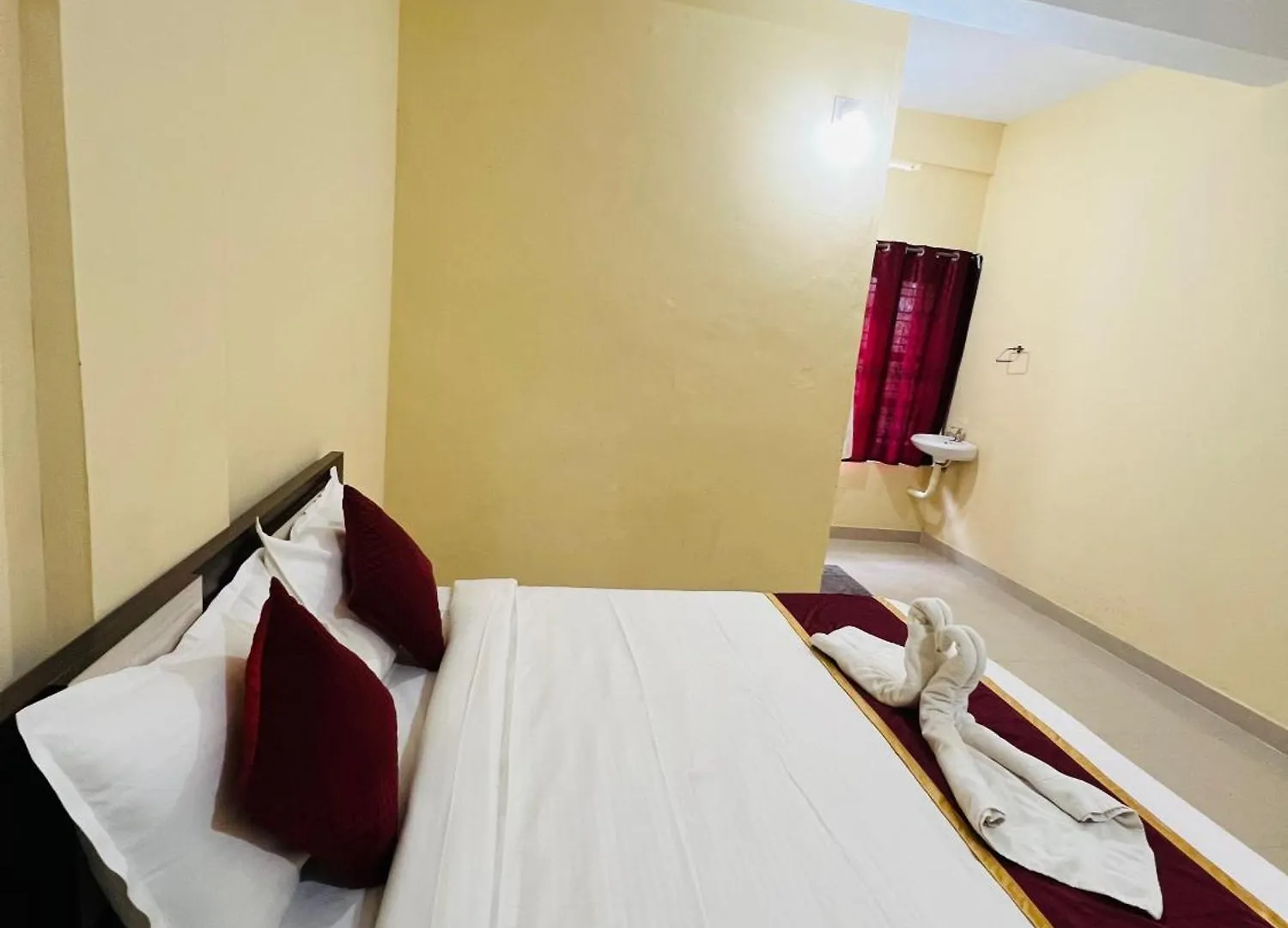 Rivera Holiday Home Vythiri Daire