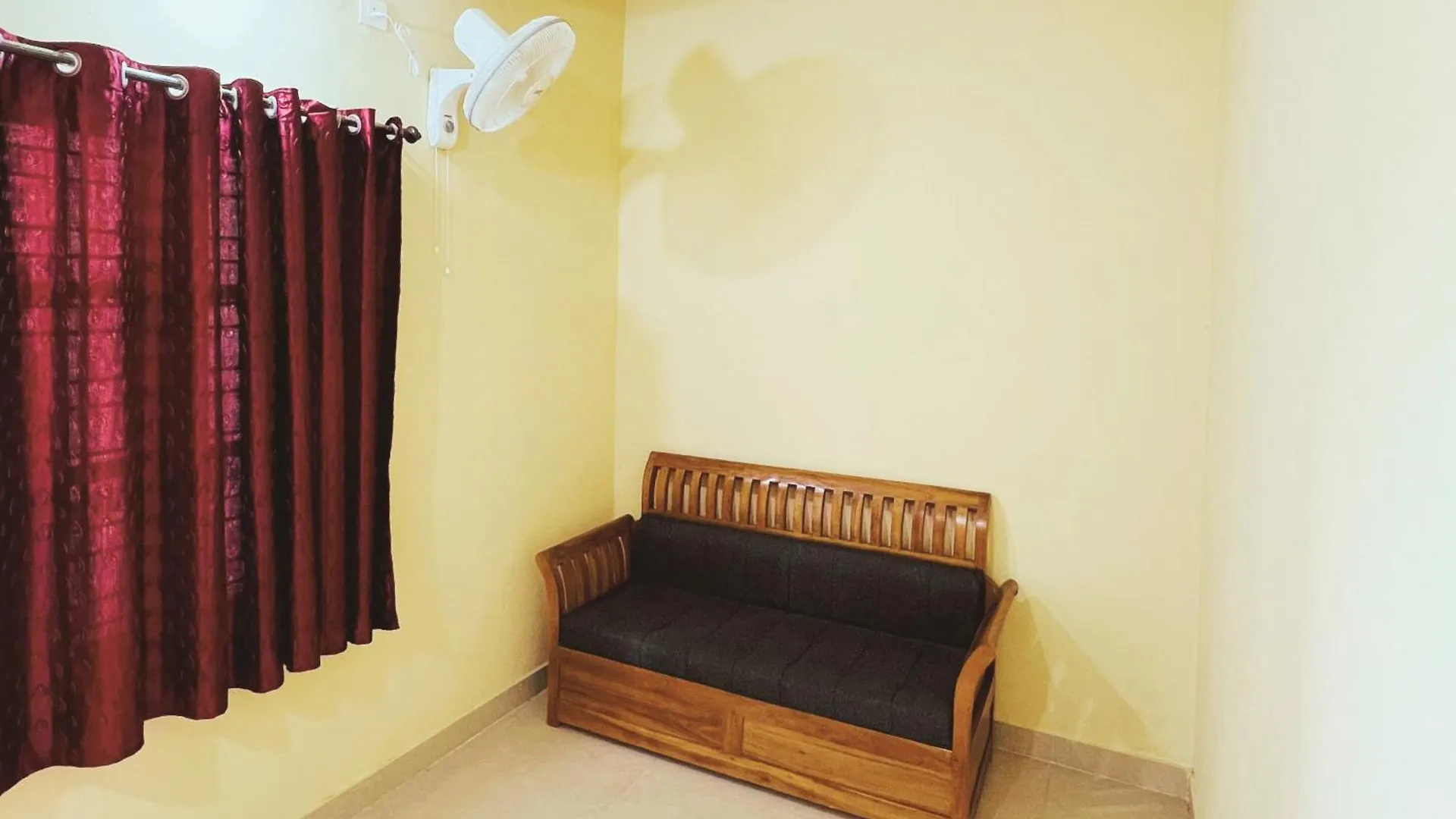 Rivera Holiday Home Vythiri Hindistan
