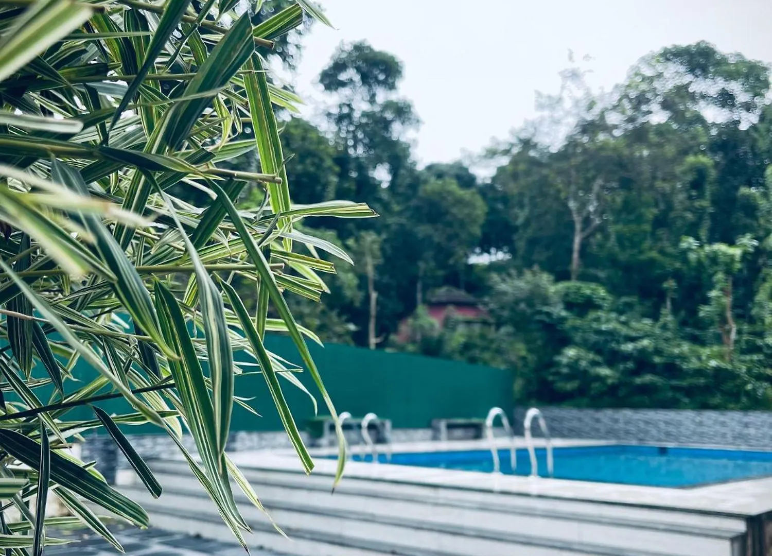 Rivera Holiday Home Vythiri 0*,  Hindistan