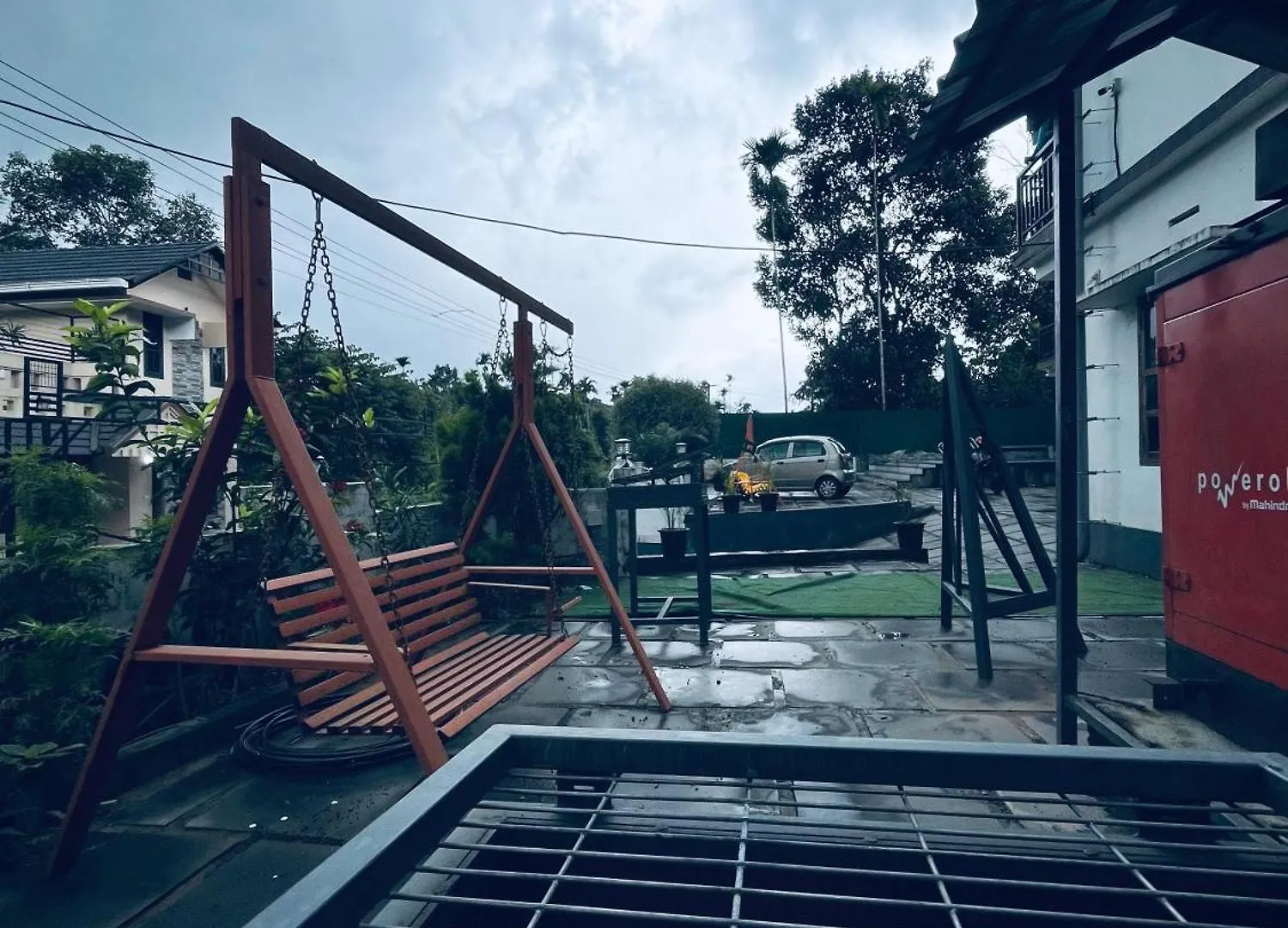 Rivera Holiday Home Vythiri