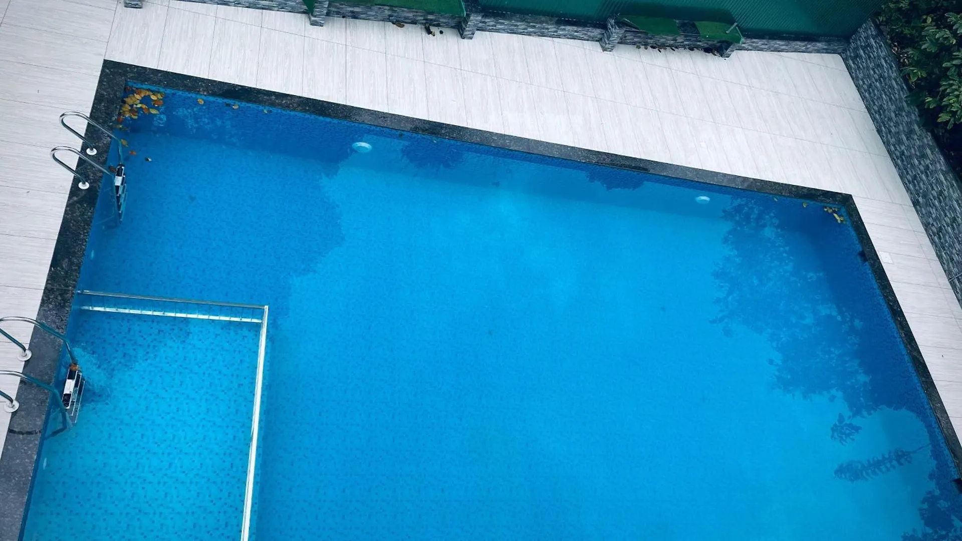 Rivera Holiday Home Vythiri 0*,