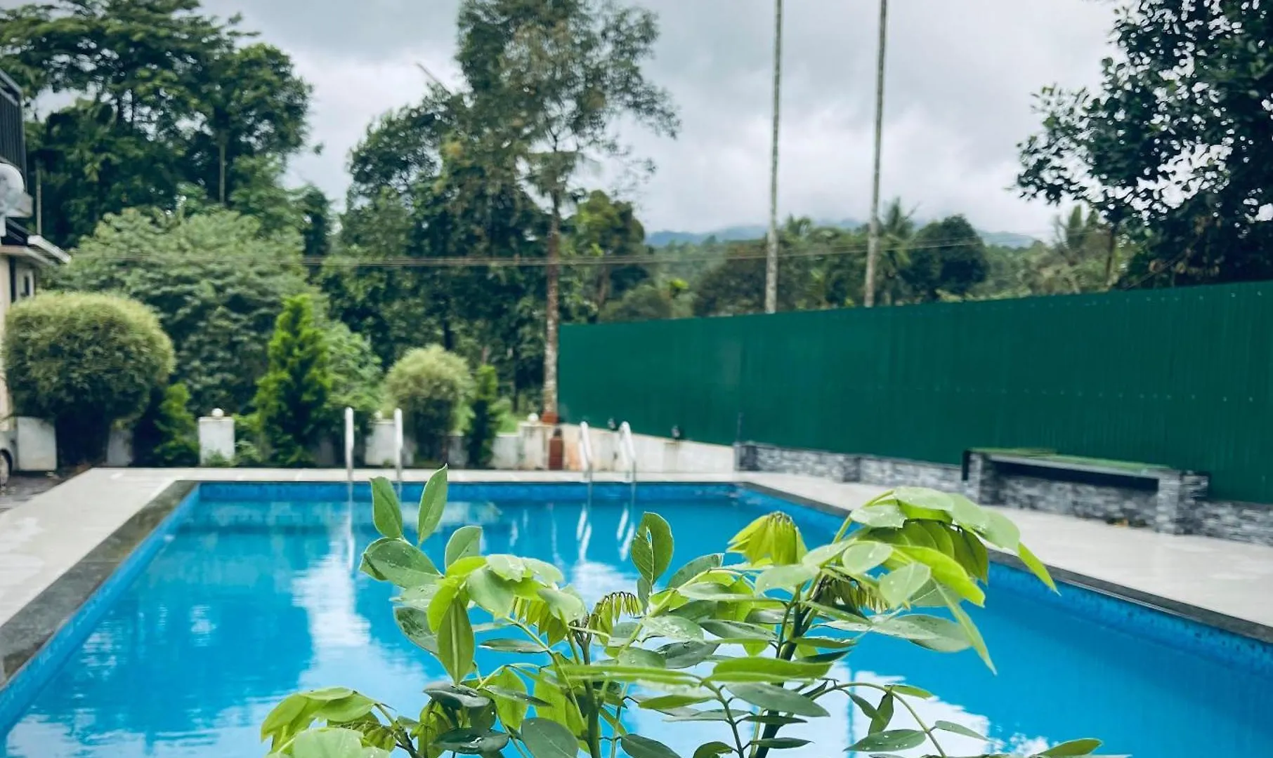 Rivera Holiday Home Vythiri